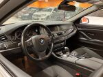 Valkoinen Sedan, BMW 520 – YXS-897, kuva 4