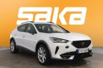 Valkoinen Maastoauto, Cupra Formentor – YXT-689, kuva 1