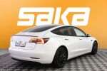 Valkoinen Sedan, Tesla Model 3 – YXU-113, kuva 8
