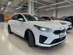 Valkoinen Farmari, Kia Ceed – YXX-645, kuva 2
