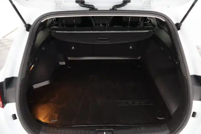 Valkoinen Farmari, Kia Ceed – YXX-645