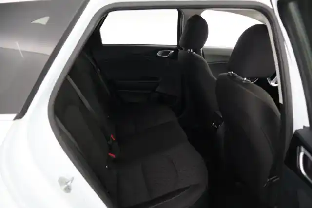Valkoinen Farmari, Kia Ceed – YXX-645
