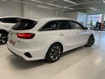 Valkoinen Farmari, Kia Ceed – YXX-645, kuva 3