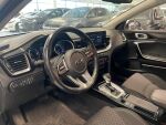 Valkoinen Farmari, Kia Ceed – YXX-645, kuva 4