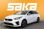 Valkoinen Farmari, Kia Ceed – YXX-645, kuva 4