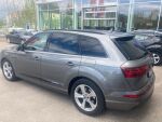 Harmaa Maastoauto, Audi Q7 – YXX-680, kuva 4