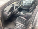 Harmaa Maastoauto, Audi Q7 – YXX-680, kuva 6