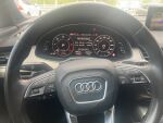 Harmaa Maastoauto, Audi Q7 – YXX-680, kuva 7