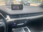 Harmaa Maastoauto, Audi Q7 – YXX-680, kuva 8