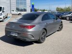 Harmaa Sedan, Mercedes-Benz CLA – YXY-154, kuva 2