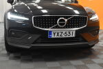 Musta Farmari, Volvo V60 Cross Country – YXZ-531, kuva 10