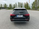 Musta Farmari, Mercedes-Benz C – YXZ-671, kuva 4