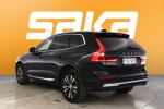 Musta Maastoauto, Volvo XC60 – YXZ-929, kuva 5