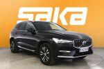 Musta Maastoauto, Volvo XC60 – YXZ-929, kuva 1