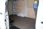 Valkoinen Pakettiauto, Mercedes-Benz Vito – YXZ-975, kuva 14