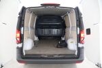 Valkoinen Pakettiauto, Mercedes-Benz Vito – YXZ-975, kuva 15