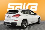 Valkoinen Maastoauto, BMW X1 – YYA-206, kuva 8