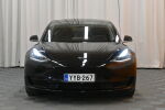 Musta Sedan, Tesla Model 3 – YYB-267, kuva 2