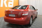 Punainen Sedan, Toyota Avensis – YZU-202, kuva 8