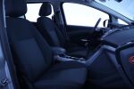 Harmaa Tila-auto, Ford C-MAX GRAND – YZU-494, kuva 10