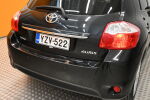 Musta Viistoperä, Toyota Auris – YZV-522, kuva 9