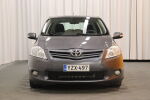 Harmaa Viistoperä, Toyota Auris – YZX-497, kuva 2