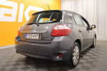 Harmaa Viistoperä, Toyota Auris – YZX-497, kuva 6