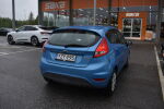 Sininen Viistoperä, Ford Fiesta – YZY-295, kuva 2