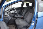 Sininen Viistoperä, Ford Fiesta – YZY-295, kuva 3