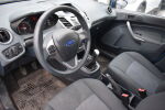 Sininen Viistoperä, Ford Fiesta – YZY-295, kuva 4