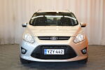 Harmaa Tila-auto, Ford C-MAX GRAND – YZY-442, kuva 2