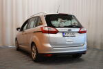 Harmaa Tila-auto, Ford C-MAX GRAND – YZY-442, kuva 5