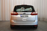 Harmaa Tila-auto, Ford C-MAX GRAND – YZY-442, kuva 7