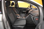 Harmaa Tila-auto, Ford C-MAX GRAND – YZY-442, kuva 9