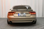 Beige Viistoperä, Audi A7 – YZY-608, kuva 6