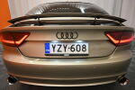 Beige Viistoperä, Audi A7 – YZY-608, kuva 8