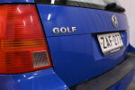 Sininen Farmari, Volkswagen Golf Variant – ZAF-277, kuva 15