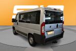 Harmaa Tila-auto, Fiat Ducato – ZCZ-660, kuva 6