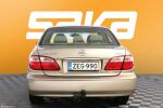 Beige Sedan, Nissan Maxima – ZEG-990, kuva 7