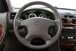 Beige Sedan, Nissan Maxima – ZEG-990, kuva 18