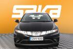 Musta Viistoperä, Honda Civic – ZHV-920, kuva 2