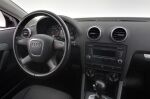 Musta Viistoperä, Audi A3 – ZHX-471, kuva 10