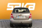 Ruskea (beige) Viistoperä, Skoda Fabia – ZHX-835, kuva 7