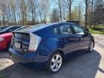 Sininen Viistoperä, Toyota Prius – ZHX-866, kuva 3