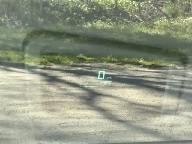 Sininen Viistoperä, Toyota Prius – ZHX-866