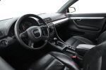 Musta Farmari, Audi A4 – ZIJ-503, kuva 10