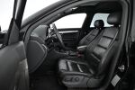 Musta Farmari, Audi A4 – ZIJ-503, kuva 11