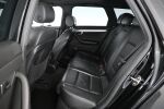 Musta Farmari, Audi A4 – ZIJ-503, kuva 12