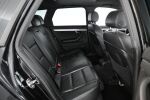 Musta Farmari, Audi A4 – ZIJ-503, kuva 14