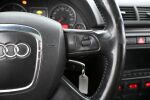 Musta Farmari, Audi A4 – ZIJ-503, kuva 17